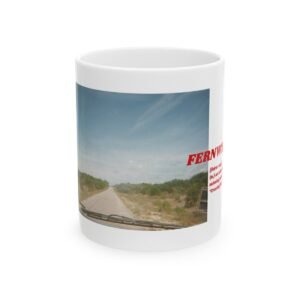 Fernweh Mug